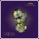 cover: Divine Forces - Dream #2