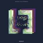 cover: Jaydee Electronica - Heavy