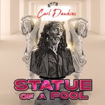 cover: Carl Dawkins - Statue Of A Fool