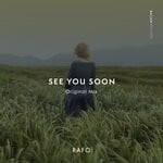 cover: Rafo - See You Soon