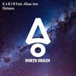 cover: Alissa Ann|K A R I M - Distance (Extended Mix)