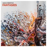 cover: Sasha Primitive - Fantasies