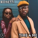 cover: Bonetti - Time 4 Me