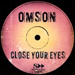 cover: Omson - Close Your Eyes