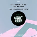 cover: The Oddictions - Jack With You