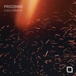 cover: Procombo - Gold Spark EP