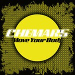 cover: Chemars - Move Your Body