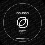 cover: Gousso - Party