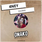 cover: 4ney - Gloria