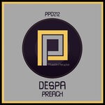 cover: Despa - Preach