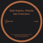 cover: Disk Nation|Filizola - San Francisco