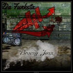 cover: Da Funksta - Breezy Jazz