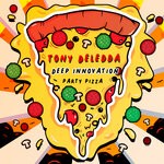 cover: Tony Deledda - Deep Innovation