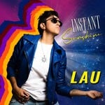 cover: Lau - Instant Sunshine