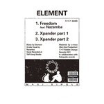 cover: Element - Freedom