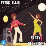 cover: Peter Ellis - Party All Night