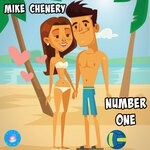 cover: Mike Chenery - Number One