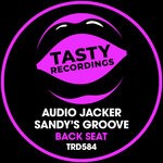 cover: Audio Jacker|Sandy's Groove - Back Seat