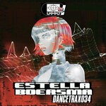 cover: Estella Boersma - Dance Trax, Vol 34