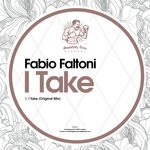 cover: Fabio Faltoni - I Take