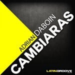 cover: Adrian Daboin - Cambiaras