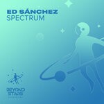 cover: Ed Sanchez - Spectrum