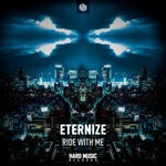 cover: Eternize - Ride With Me