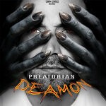 cover: Preatorian - Deamon