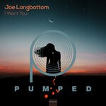 cover: Joe Longbottom - I Want You