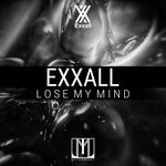 cover: Exxall - Lose My Mind