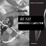 cover: Adrian Alessandro - Rush