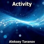 cover: Aleksey Taranov - Activity 1.0