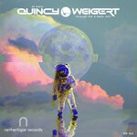 cover: Quincy Weigert - Ad Astra