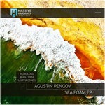 cover: Agustin Pengov - Sea Foam