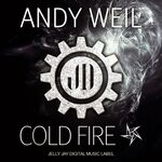 cover: Andy Weil - Cold Fire (Original Mix)