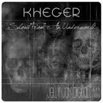 cover: Kheger - Shout From An Underworld