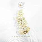 cover: Joca - Blue Flame