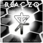 cover: Reac-zo - Lovely Monster (Original Mix)