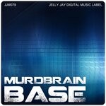 cover: Murdbrain - Base (Original Mix)