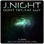 cover: J. Night - Don't Try, Fat Guy (Original Mix)