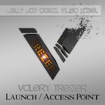 cover: Valery Trezer - Launch/Access Point