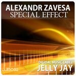 cover: Alexandr Zavesa - Special Effect (Original Mix)