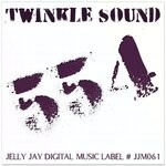 cover: Twinkle Sound - 554