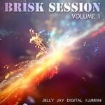 cover: Twinkle Sound|Various - Brisk Session Volume Vol 1