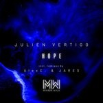 cover: Julien Vertigo - Hope