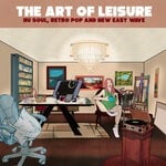 cover: Various - The Art Of Leisure