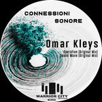 cover: Omar Kleys - Connessioni Sonore