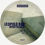 cover: Leopold Bar - Open Fields