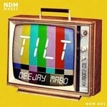 cover: Deejay Mabo - Tilt