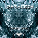 cover: Paracozm - Packet Loss